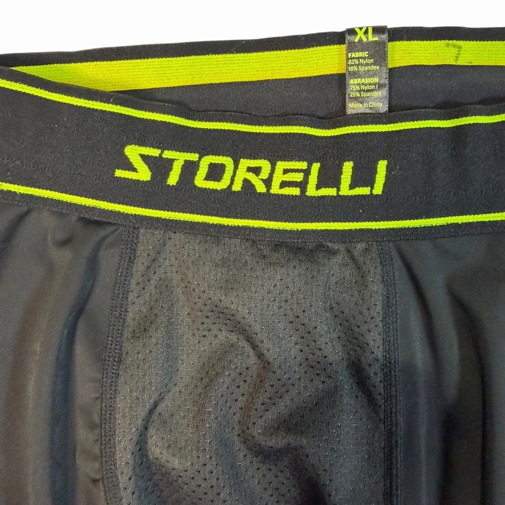 Storelli exoshield slider